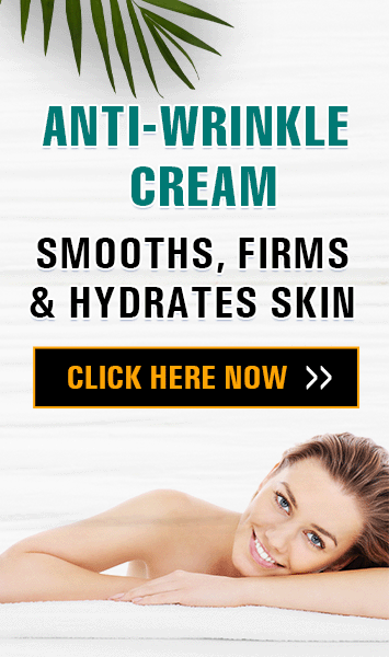 Anti-Wrinkle-Cream