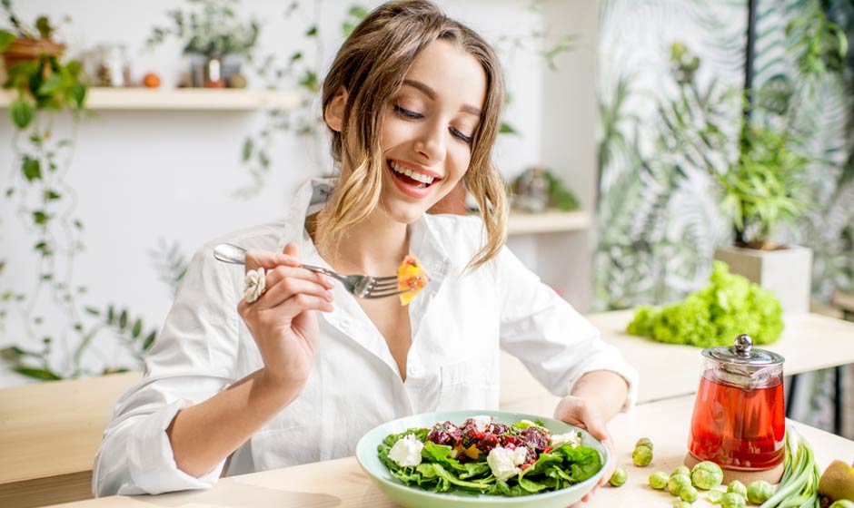 Eat Right
