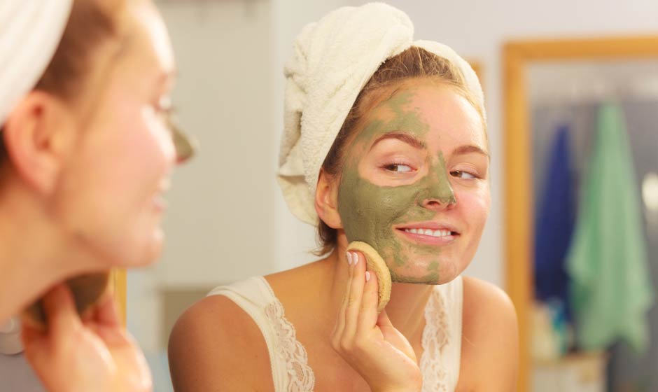 Exfoliation