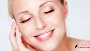 Glowing Skin Natrually