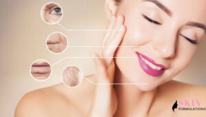 look young naturally