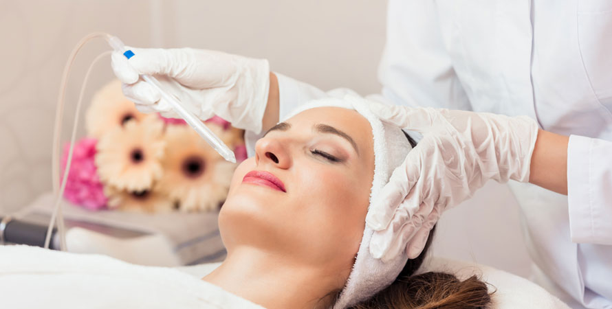 anti-aging treatments
