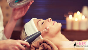 Tech-Driven Trends For Beauty