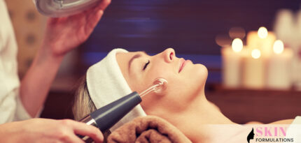 Tech-Driven Trends For Beauty