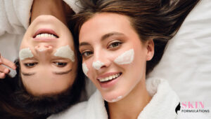 Marvellous Ways of Beauty Care at home