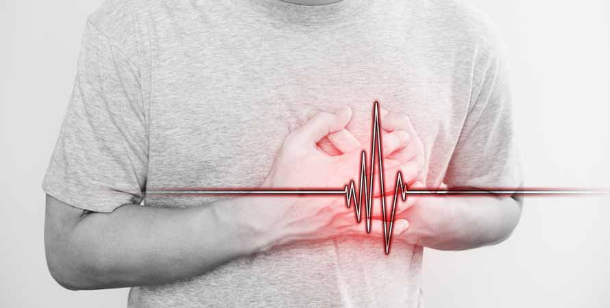 heart problems
