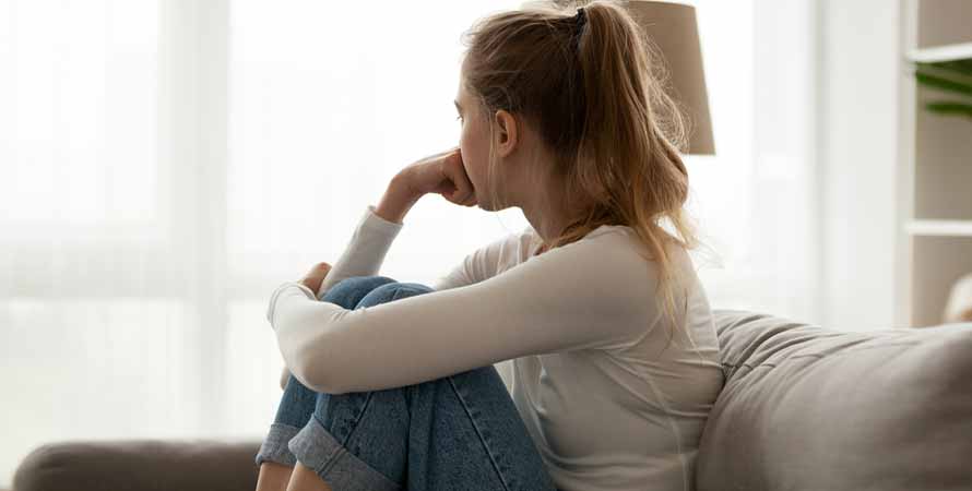 effects of stress on mental health