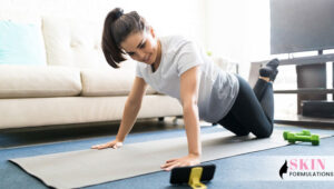 kind of right workout