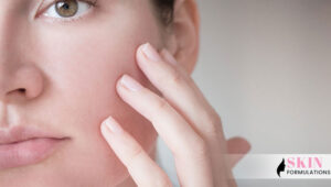 skin care routine for sensitive skin