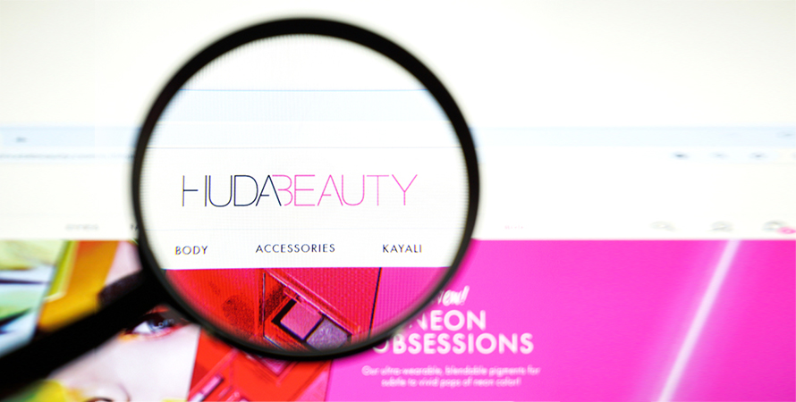 Huda beauty