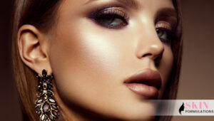 Up To The Minute Celeb Beauty Trends