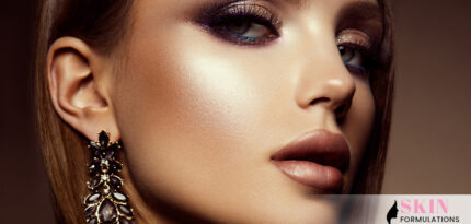 Up To The Minute Celeb Beauty Trends