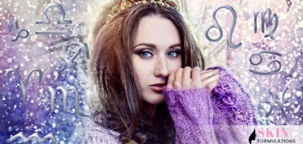 celebrity hairstyle and zodiac sign