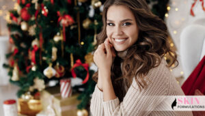 Damaged hair treatment