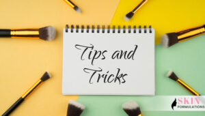 Celebrity beauty tips for 2021