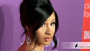 Cardi B Asked Skincare Advice from Her Twitter Fans