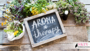 Aromatherapy and Essential Oils