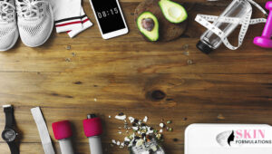 essential habits of a healthy lifestyle