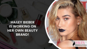 Hailey Bieber Beauty Brand