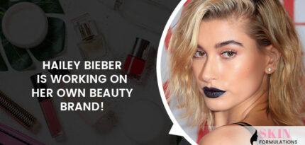 Hailey Bieber Beauty Brand