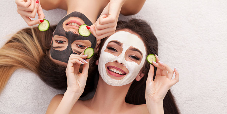 Healthy Skin