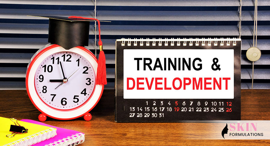 Online Courses for Personal Development