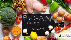 Pegan Diet