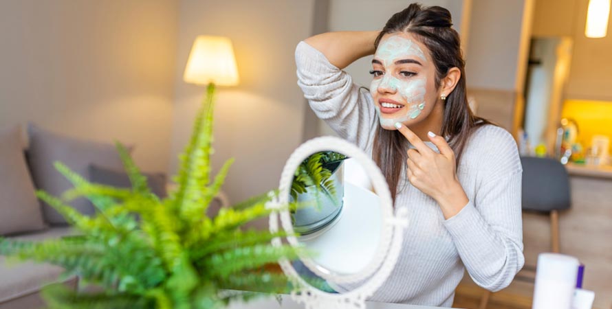 Face Mask
