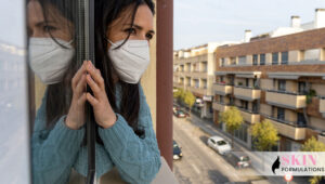 Deal with Loneliness During the Covid-19 Restrictions