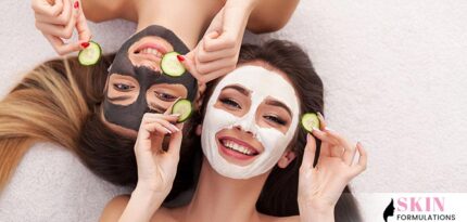 DIY Face Masks for All Skin Types