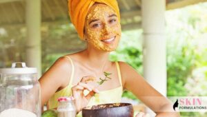 Get Clear Skin Naturally