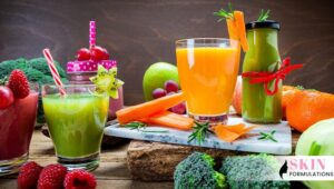 Juice Fasting