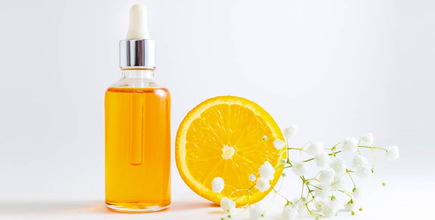 Antioxidant Serum