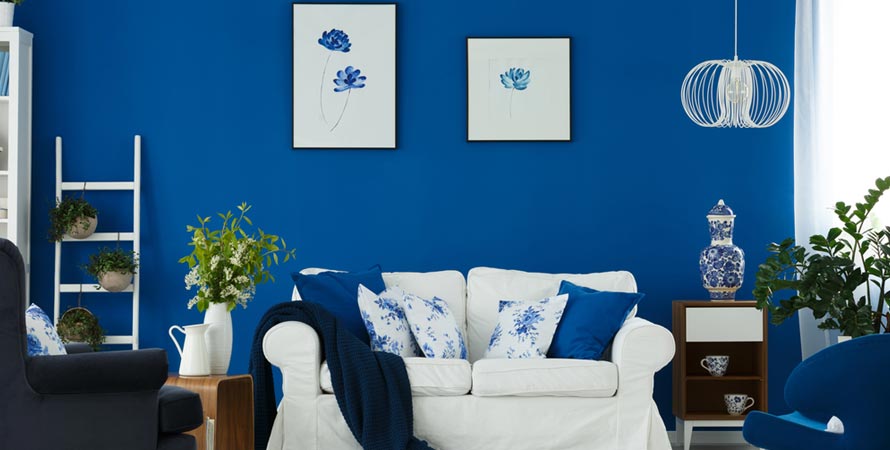 Blue - Symbolic of Truth