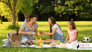 How to Have the Perfect Picnic