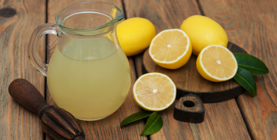 Lemon Juice