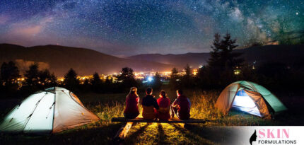 Planning The Perfect Camping Trip