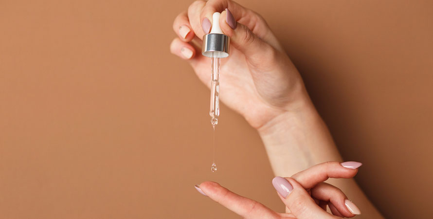 Water-Based Serums