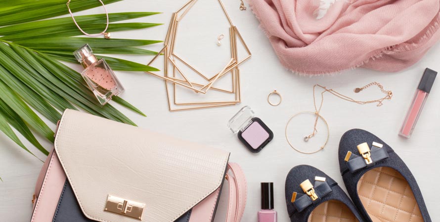 Right Accessories