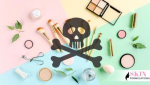 Harmful Ingredients In Skincare