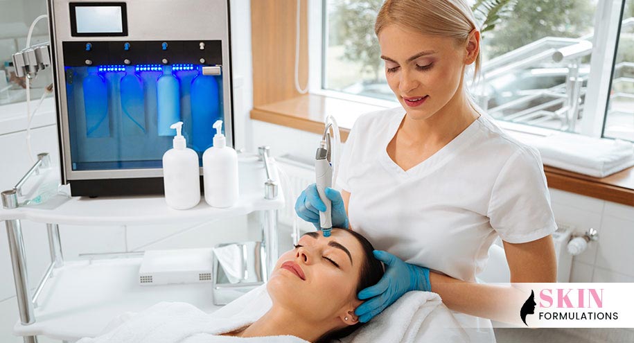 What Is A Hydrafacial