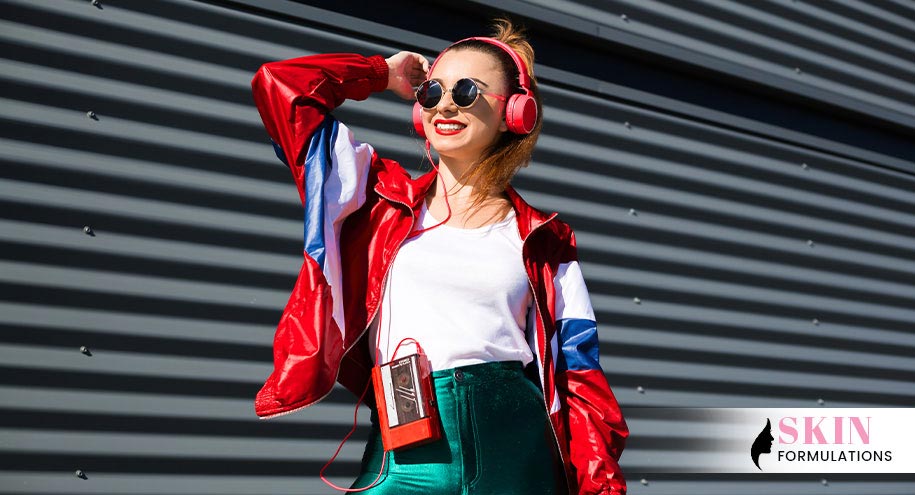 90s Clothing Styles