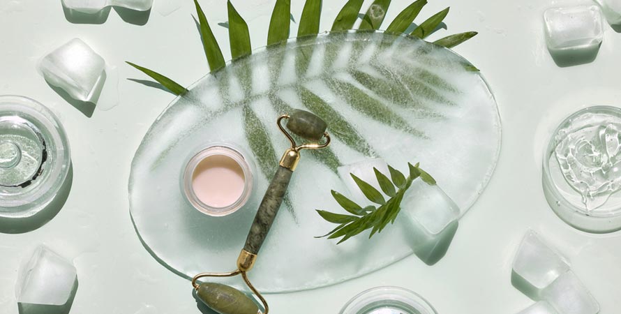 Cold Therapies At Home