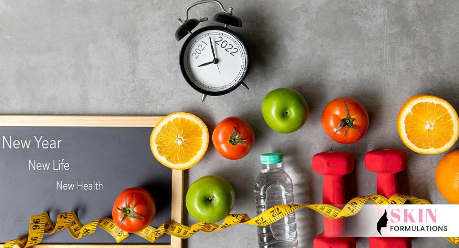 Fitness Trend Of 2022