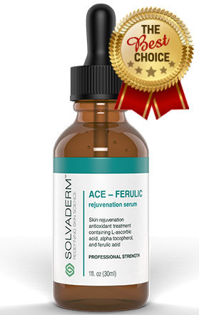 Ace-Ferulic Reviews