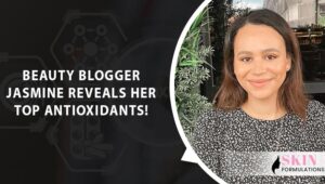 Jasmines List of Antioxidants