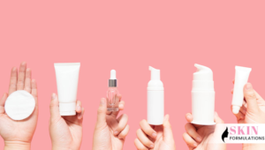 How to Apply Skin Care Products in the Correct Order
