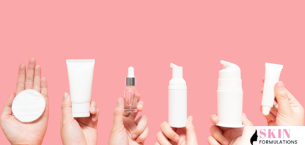 How to Apply Skin Care Products in the Correct Order