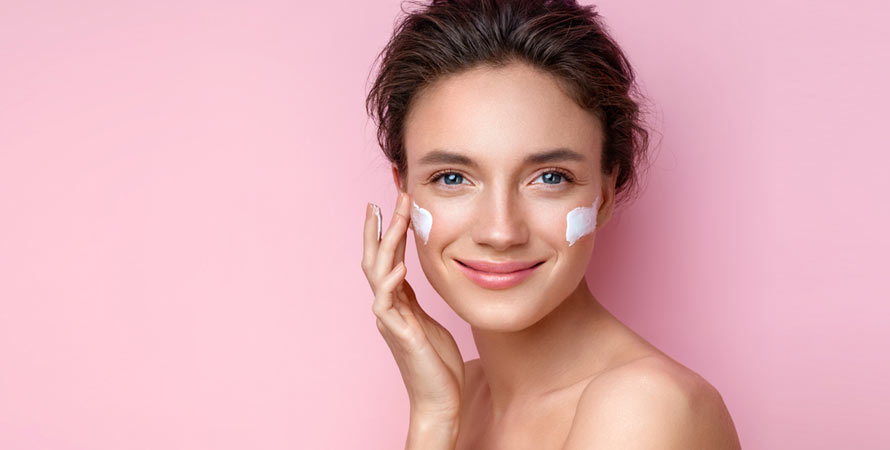 Moisturizing
