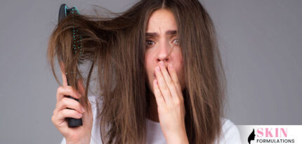 Avoid Frizzy Hair